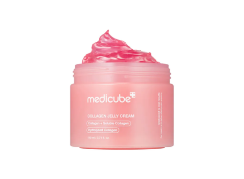 Collagen Jelly Cream - Medicube 50mL