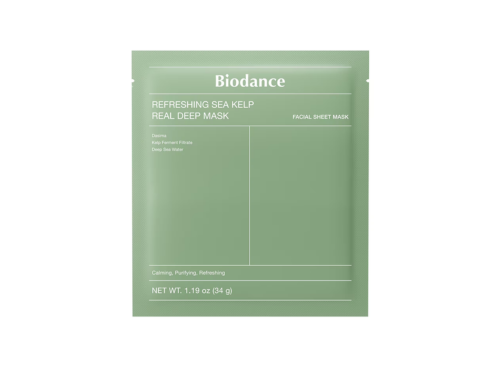 Bio-collagen mask - Biodance - 1 unité
