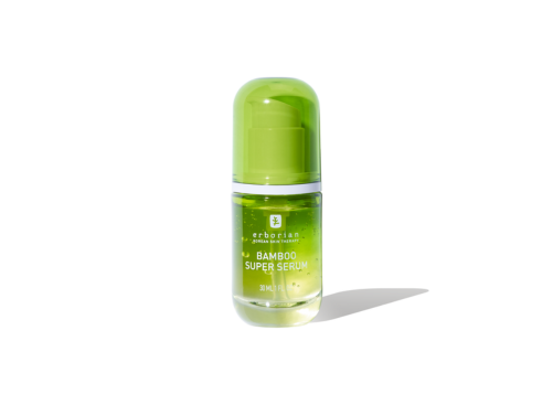 Bamboo Super Serum - Erborian 30mL
