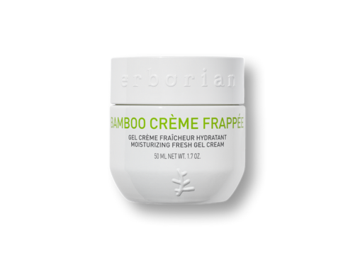 Bamboo Crème Frappée - Erborian 50mL