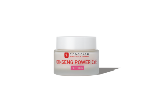 Ginseng Power Eye - Erborian 15mL