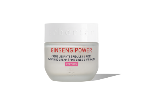 Ginseng Power Crème - Erborian 50mL