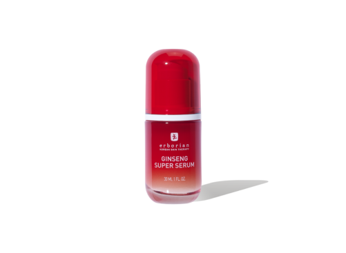Ginseng Super Serum - Erborian 30mL