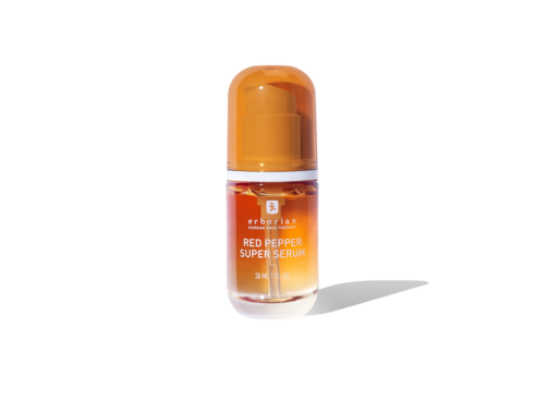 Red Pepper Super Serum - Erborian 30mL