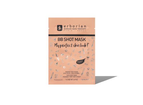 BB Shot Mask - Erborian