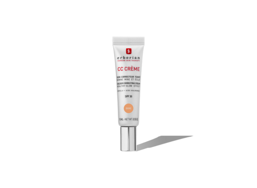 CC Crème Doré - Erborian 15mL