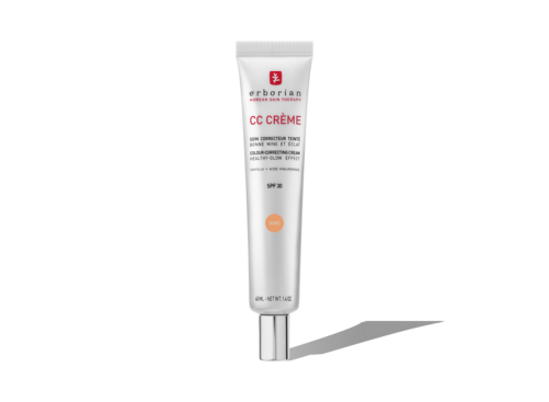 CC Crème Doré - Erborian 40mL