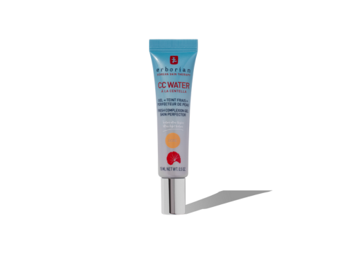 CC Water Gel Doré - Erborian 15mL