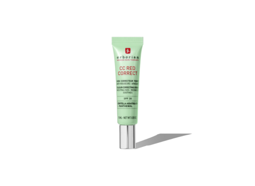 CC Red Correct - Erborian 15mL