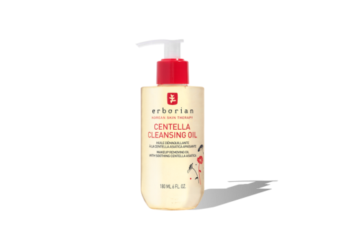 Centella Cleansing Oil - Erborian 180mL