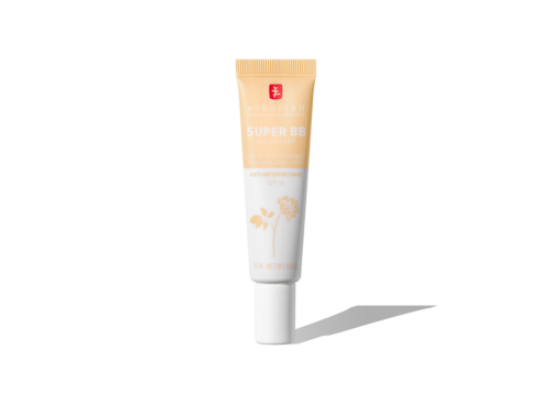 Super BB Nude - Erborian 15mL