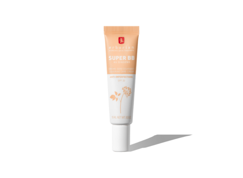 Super BB Doré - Erborian 15mL