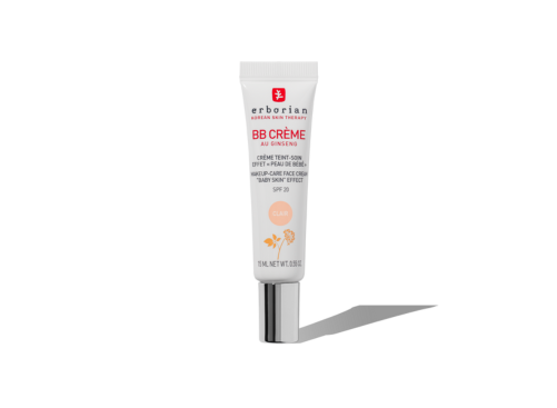 BB Crème Clair - Erborian 15mL