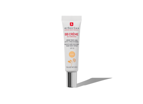 BB Crème Nude - Erborian 15mL