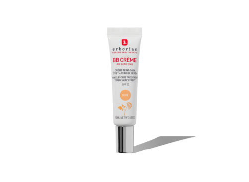BB Crème Doré - Erborian 15mL