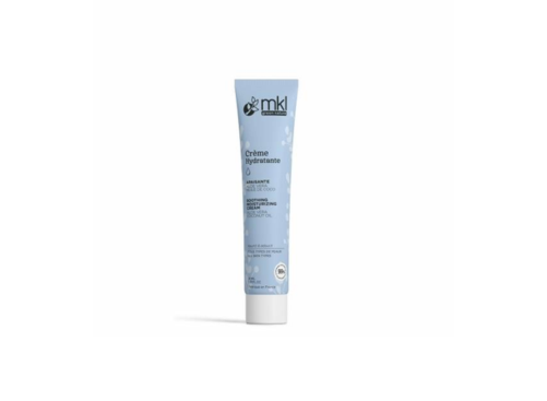 Crème Hydratante Apaisante - MKL 40mL