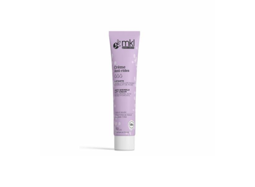 Crème Anti-Rides Liftante - MKL 40mL