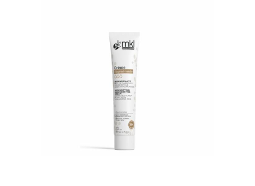 Crème Régénérante - MKL 40mL