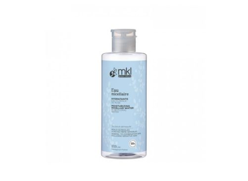 Eau Micellaire Hydratante - MKL 500mL