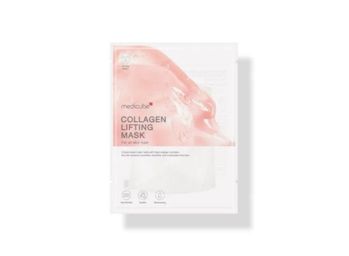 Masque Collagen Lift - Medicube 1pc