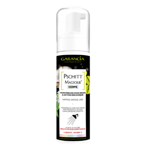 PSCHITT MAGIQUE CORPS 200ML