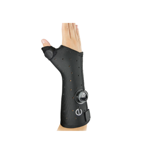 Exos poignet pouce court DONJOY