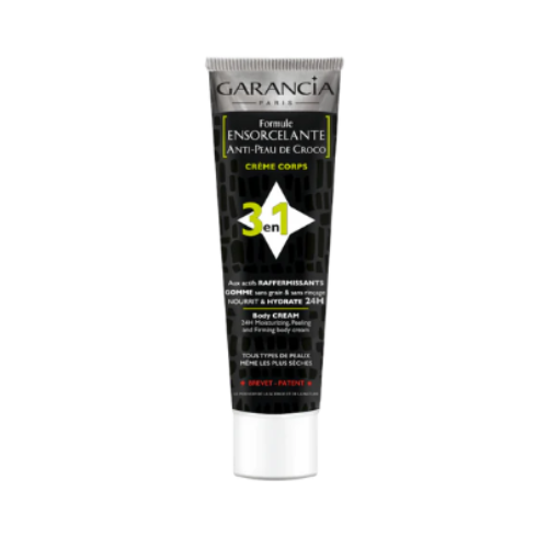 Ensorcelante ANTI PEAU DE CROCO Crème Corps 150ML