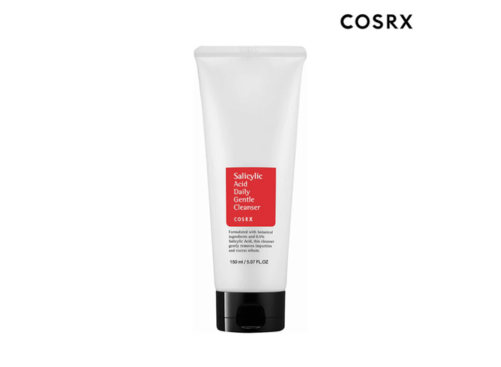 Gentle Cleanser Salicylic Acid -  COSRX 150ml