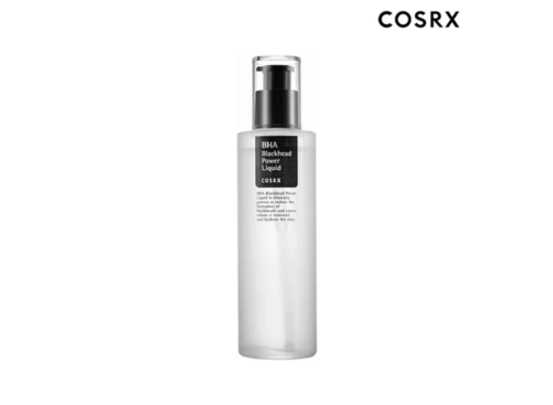 Blackhead Power Liquid BHA - COSRX 150ml