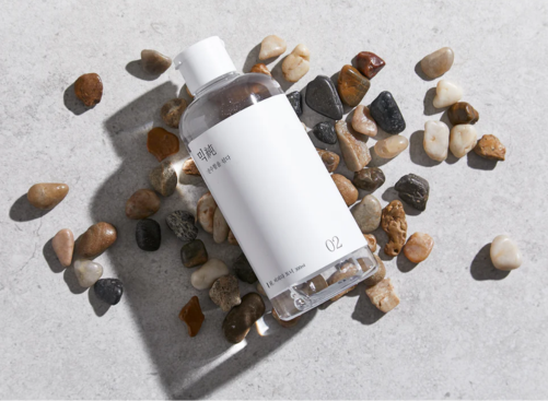 Centella Asiatica Toner - Mixsoon 150ml