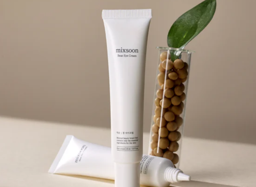 Bean Eye Cream - Mixsoon 20ml