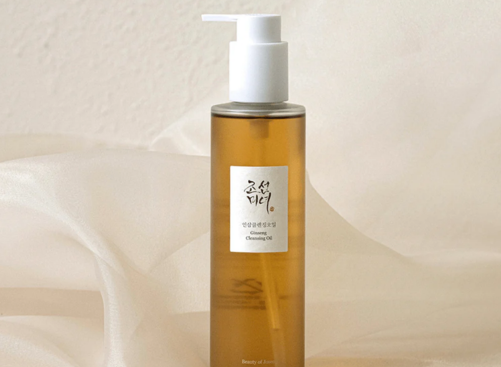 Ginseng Cleansing Oil - Beauty Of Joseon 210ml