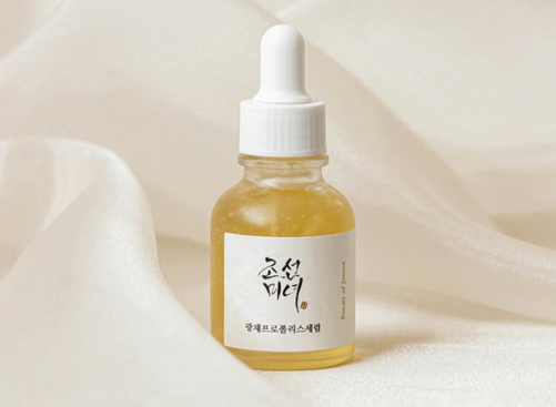Glow Serum propolis + Niacinamide - Beauty Of Joseon 30ml