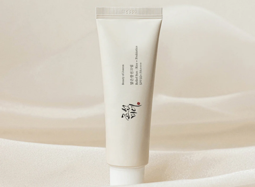 Relief sun SPF50+PA+++ - Beauty Of Joseon 50ml