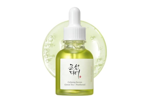Serum Calmant Thé Vert - Beauty Of Joseon 30 mL