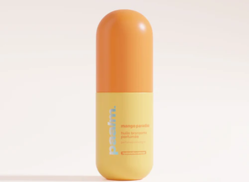 Huile bronzante Mangoparadise - Paalm 100mL