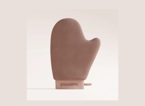 Gant applicateur - Paalm