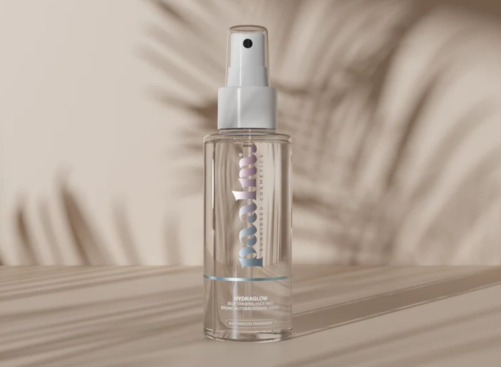 Brume autobronzante visage Hydraglow - Paalm 150mL