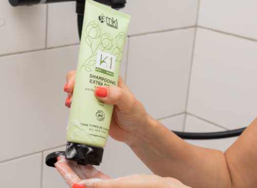 Shampoing Extra Doux BIO - MKL 250mL