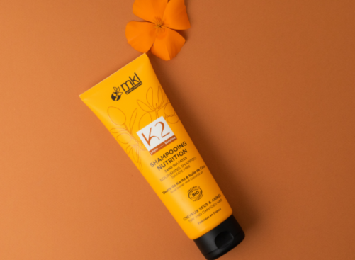 Shampoing Nutrition BIO - MKL 250mL