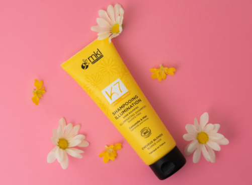 Shampoing Illumination BIO - MKL 250mL